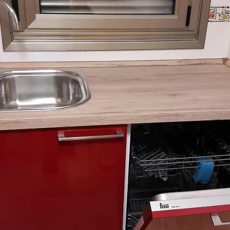 Pelayo Apartmán
