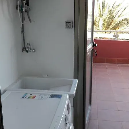 Διαμέρισμα Pelayo Puerto del Rosario (Fuerteventura)