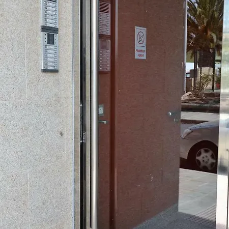 Διαμέρισμα Pelayo Puerto del Rosario (Fuerteventura)