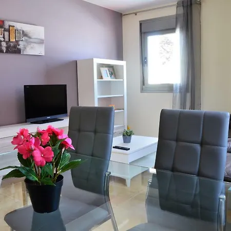Apartmán Pelayo