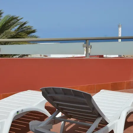 Pelayo * Puerto del Rosario (Fuerteventura)