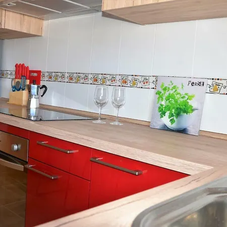 Apartmán Pelayo